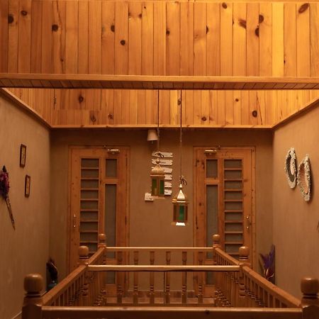 Khwaabgaah-A Boutique Homestay BIHAR Exteriör bild