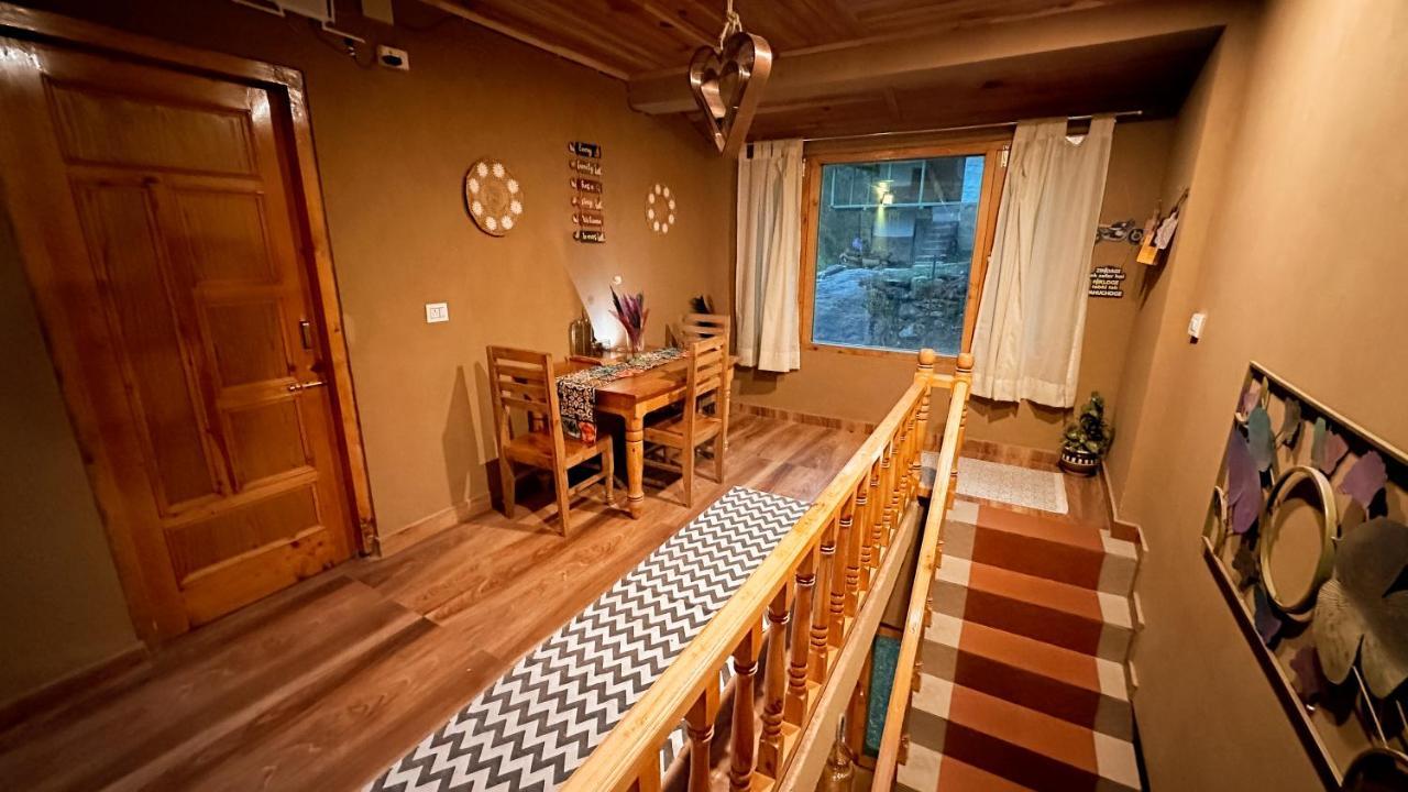 Khwaabgaah-A Boutique Homestay BIHAR Exteriör bild