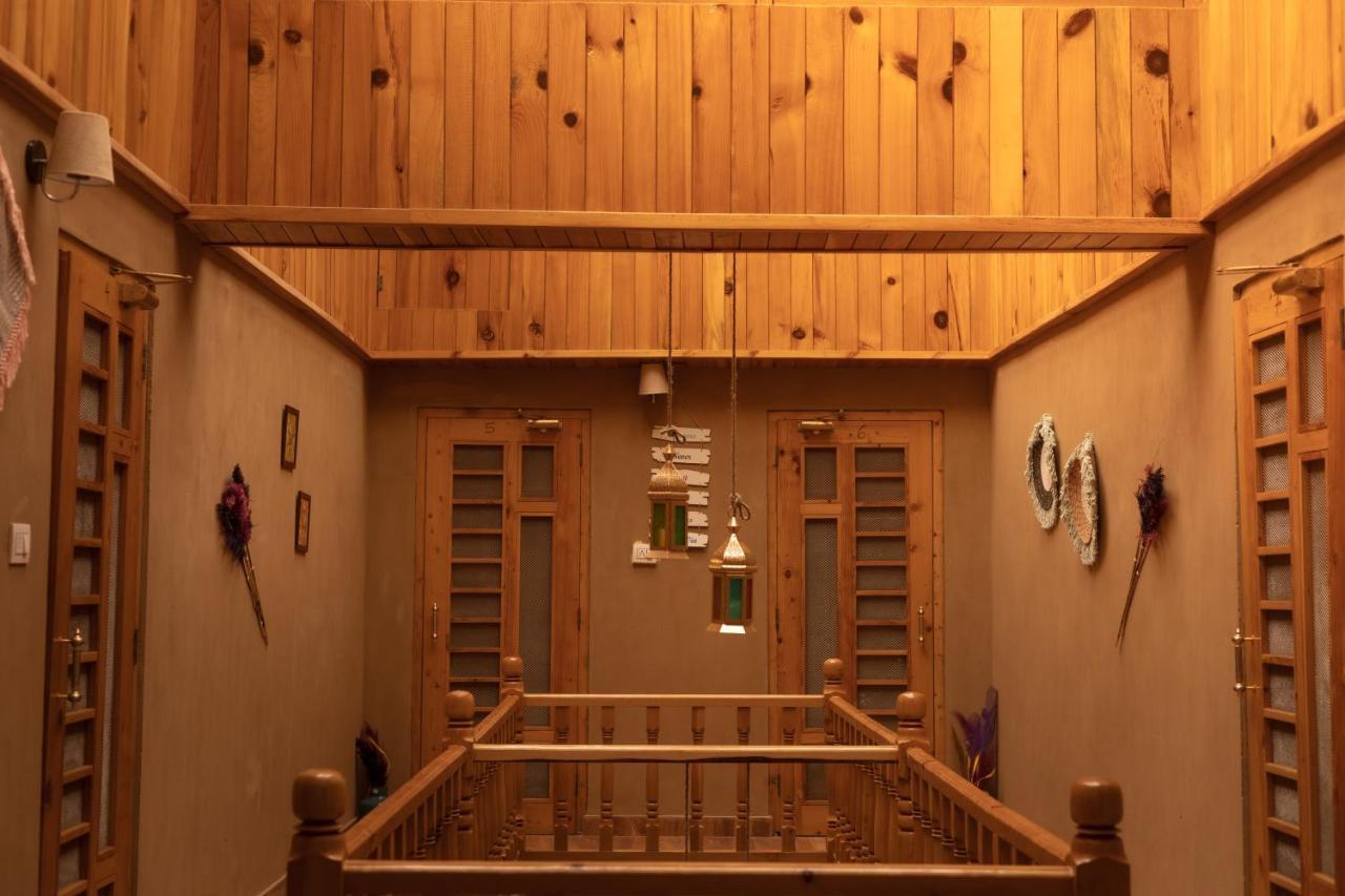 Khwaabgaah-A Boutique Homestay BIHAR Exteriör bild
