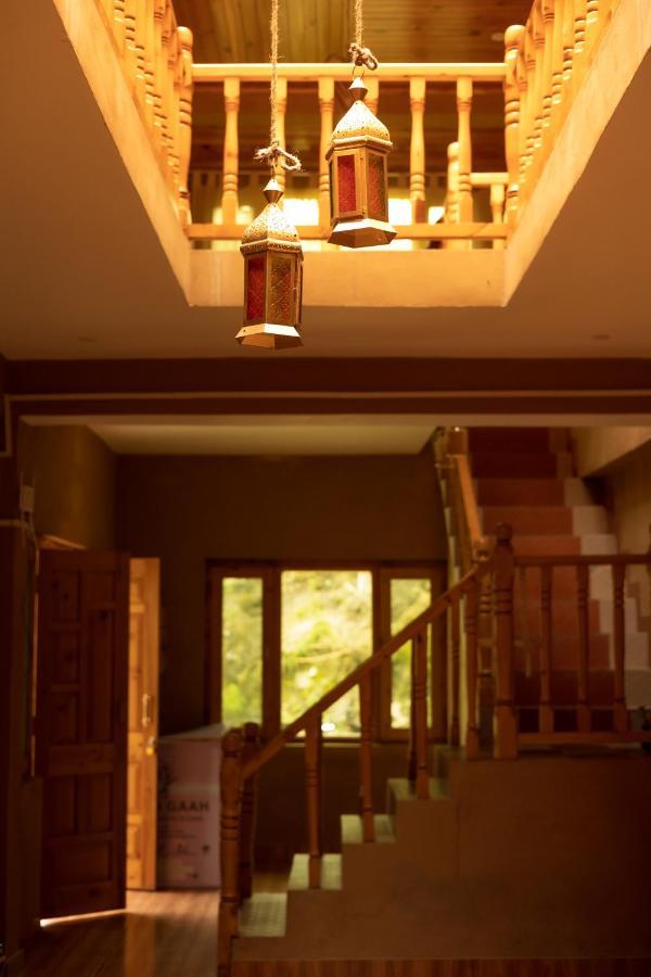 Khwaabgaah-A Boutique Homestay BIHAR Exteriör bild