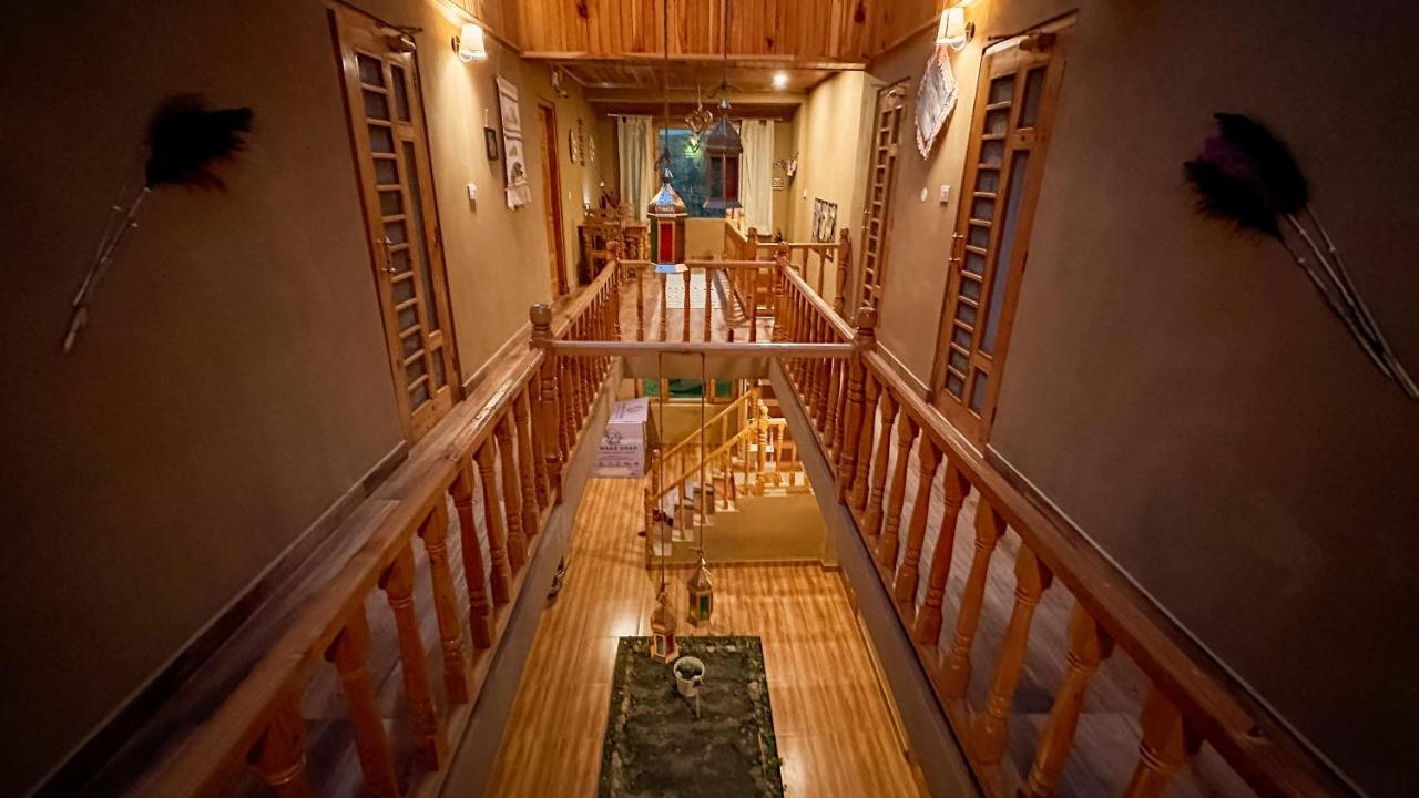 Khwaabgaah-A Boutique Homestay BIHAR Exteriör bild