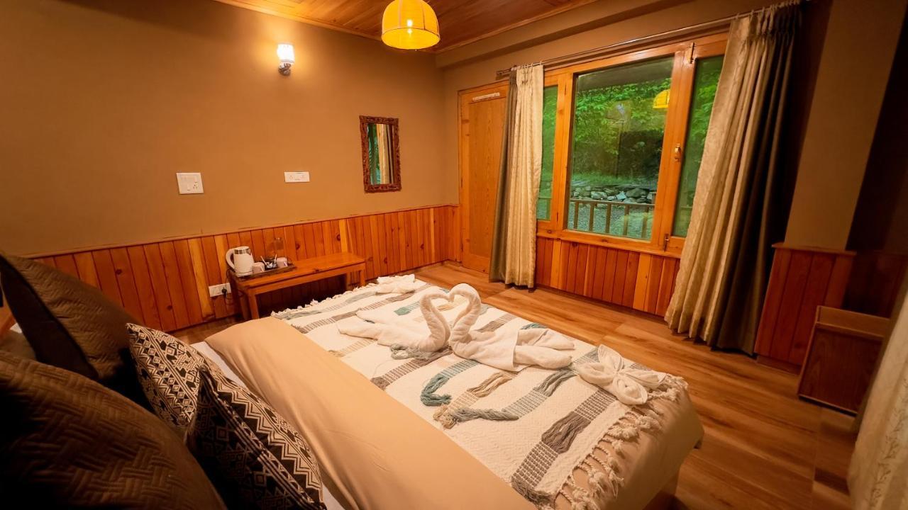 Khwaabgaah-A Boutique Homestay BIHAR Exteriör bild