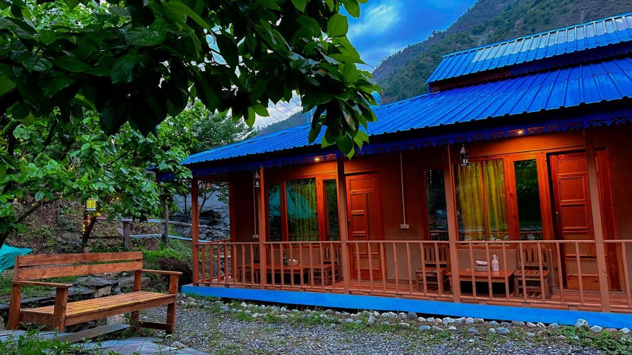 Khwaabgaah-A Boutique Homestay BIHAR Exteriör bild