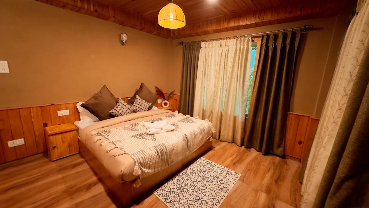 Khwaabgaah-A Boutique Homestay BIHAR Exteriör bild