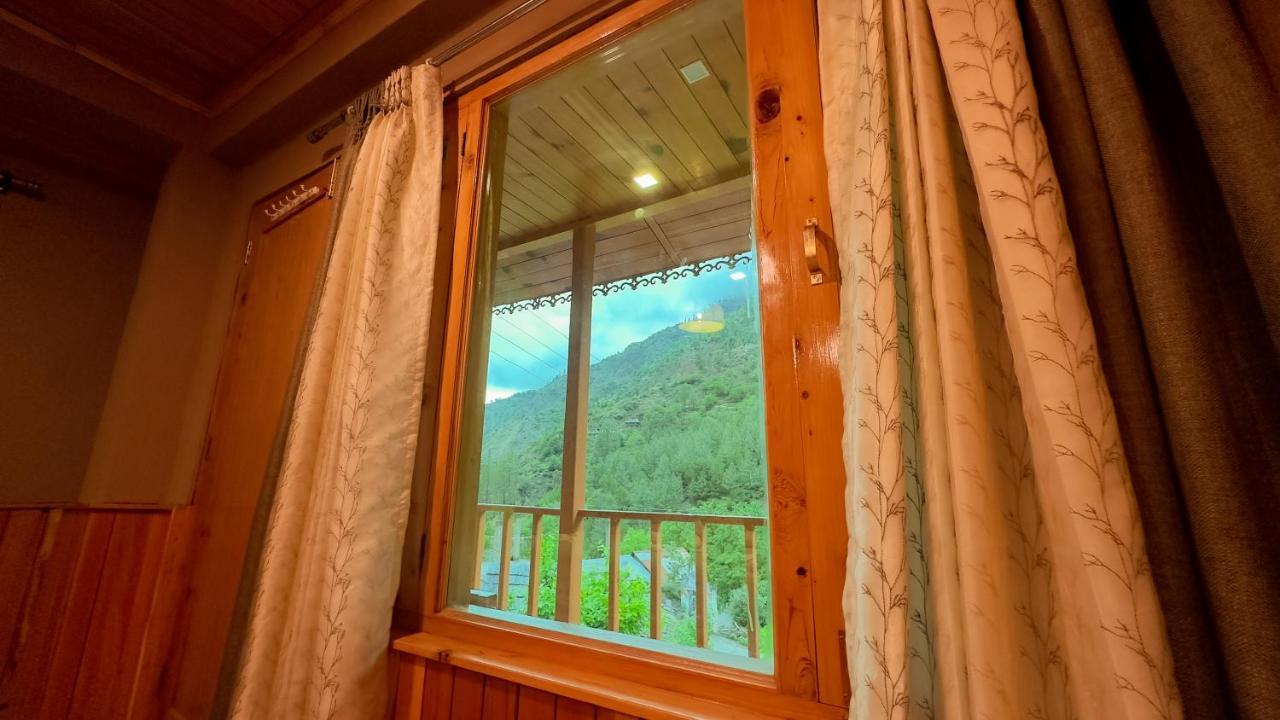 Khwaabgaah-A Boutique Homestay BIHAR Exteriör bild