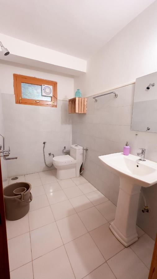 Khwaabgaah-A Boutique Homestay BIHAR Exteriör bild